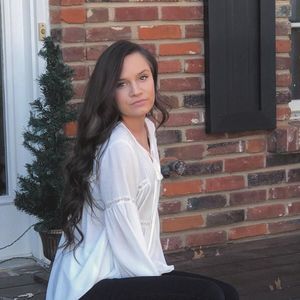 Meet your Posher, Alexes